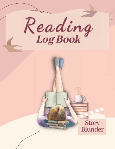 Reading Log Book