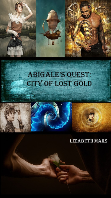 abigales quest