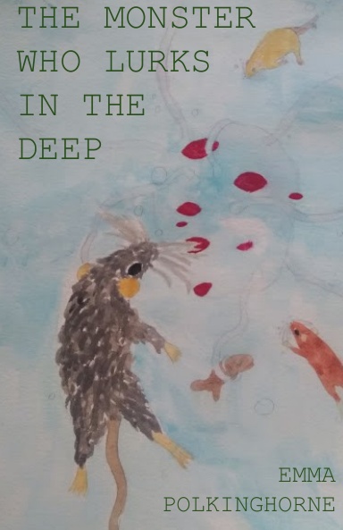 The Monster Who Lurks in the Deep
