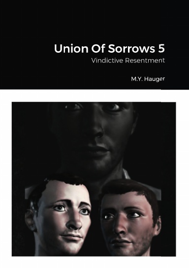 Union Of Sorrows 5