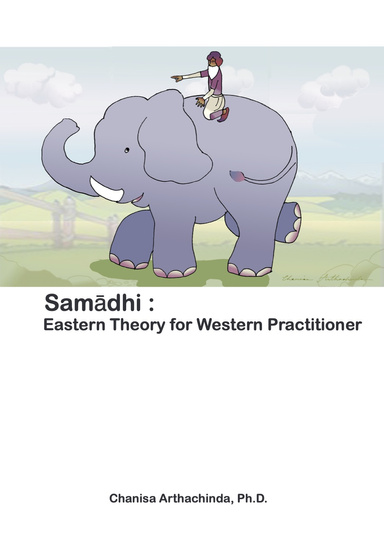 Samādhi Eastern Theory for Western Practitioner