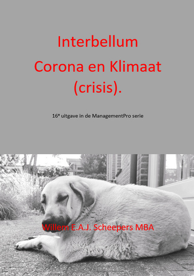 Interbellum Corona en Klimaat
