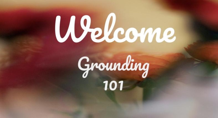 Grounding 101