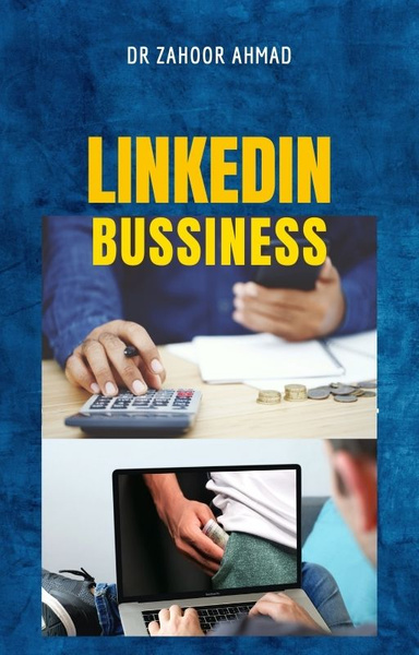 Linkedin For Bussiness