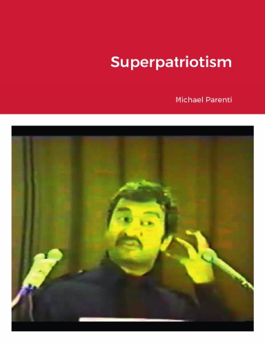 Superpatriotism
