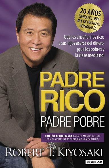 PADRE rico padre pobre