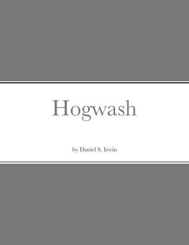 Hogwash