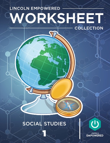 Social Studies 1 - Worksheet Collection