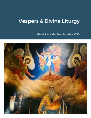 Vespers & Divine Liturgy