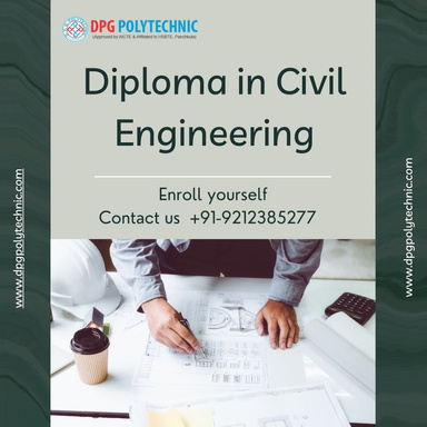 Diploma in Civil Engineering in Gurugram