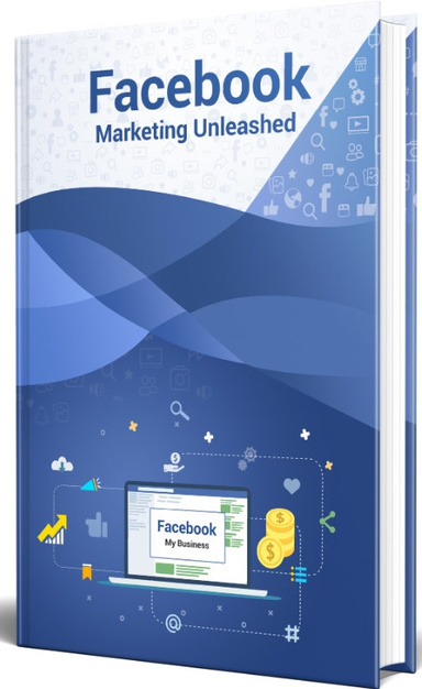 Facebook Marketing Book