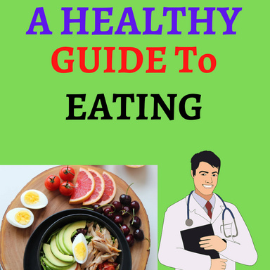 A Healthy Guide To Eating