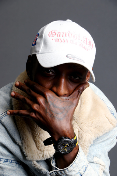 Kyotto's new album: release date, tracklists songs, features & more