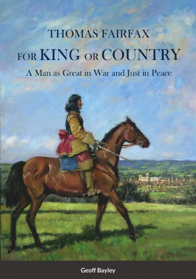 FOR KING OR COUNTRY