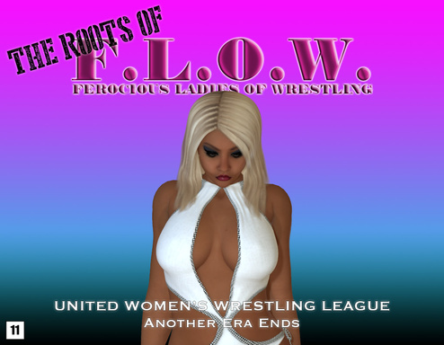 The Roots of F.L.O.W. - Part 11