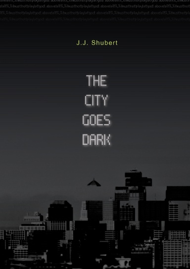 The City Goes Dark