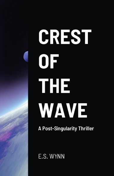Crest of the Wave