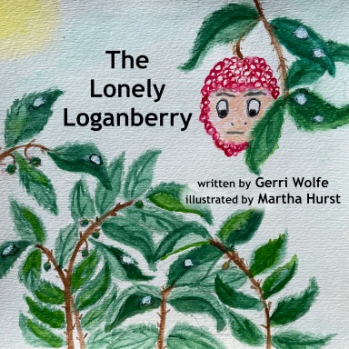 The Lonely Loganberry