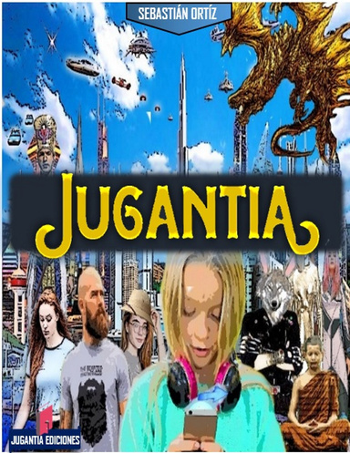 Jugantia