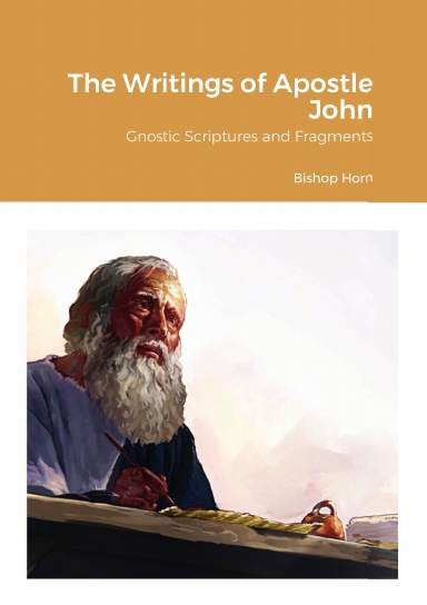 The Writings of Apostle John