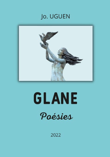 Glane - poésies