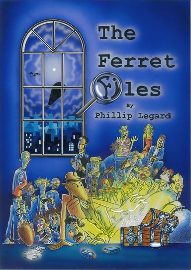 The Ferret Files