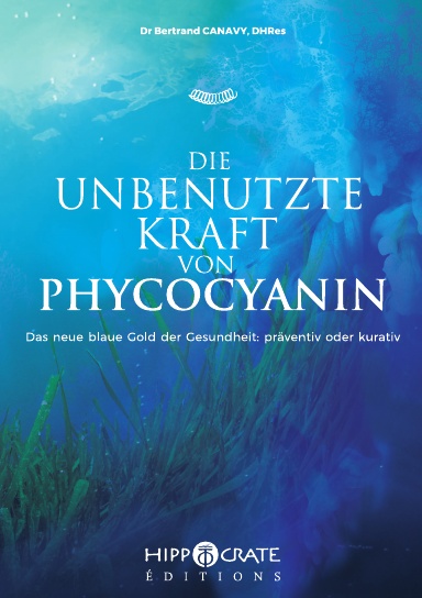 DIE UNBENUTZTE KRAFT VON PHYCOCYANIN