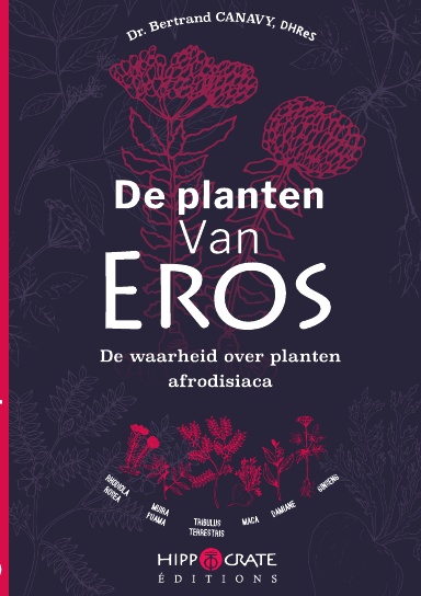 De planten van Eros