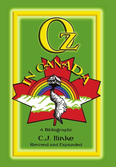 Oz in Canada
