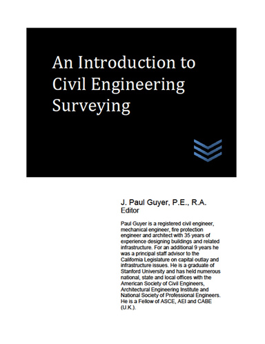 An Introduction to Civil Engineering Surveying
