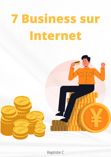 5 Businnes en ligne