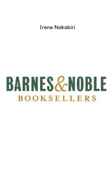 How To Publish An ebook On Barnes and Noble