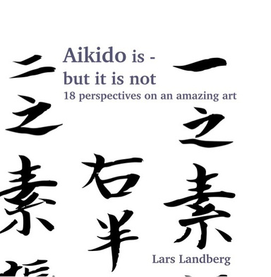 Aikido is - but it is not