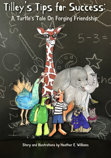 Tilley's Tips for Success: