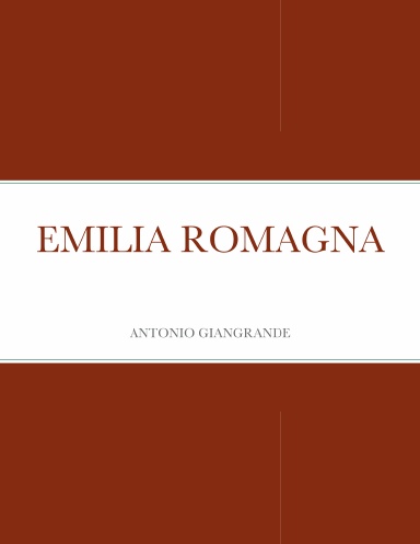 EMILIA ROMAGNA