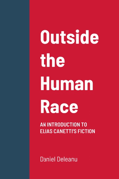 Outside the Human Race