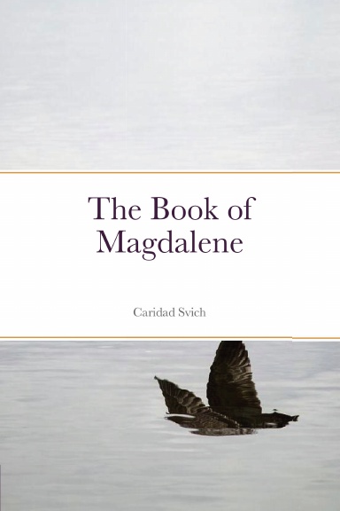 The Book of Magdalene