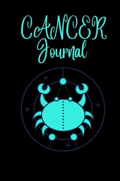 Zodiac Cancer Journal