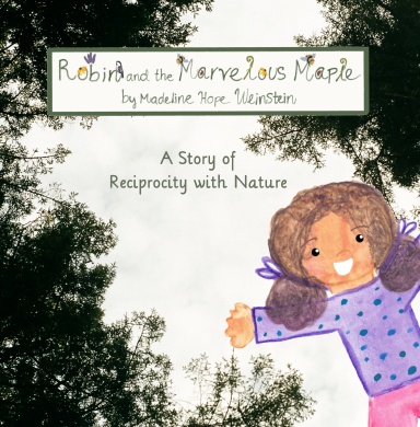 Robin and the Marvelous Maple
