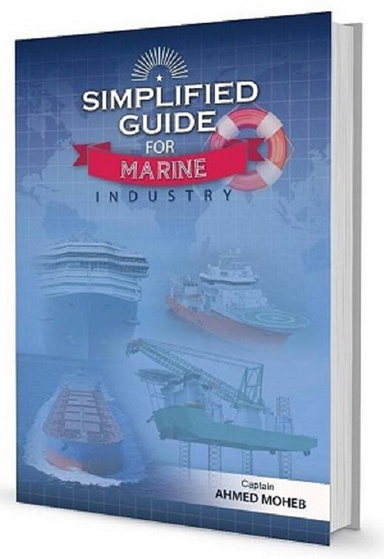 Simplified Guide for Marine Industry book