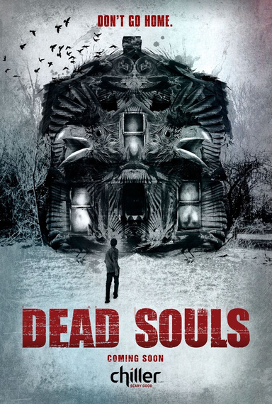 Dead Souls Annotated