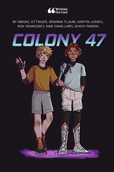 Colony 47