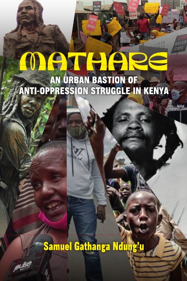 MATHARE