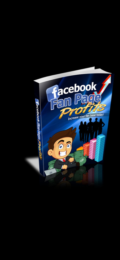 Face Book Fan Page Profits