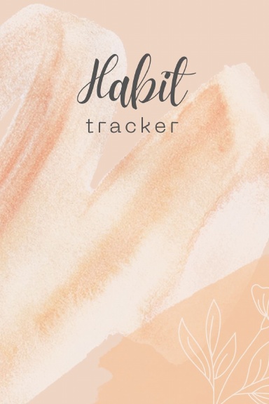 Habit Tracker For Teens