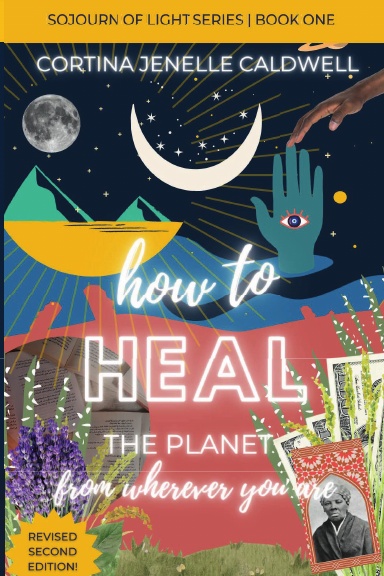 How to Heal the Planet from Wherever You Are