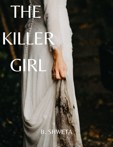 THE KILLER GIRL