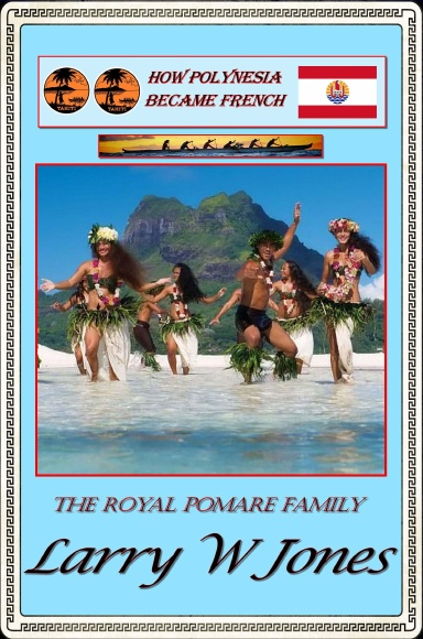 How Polynesia Became French