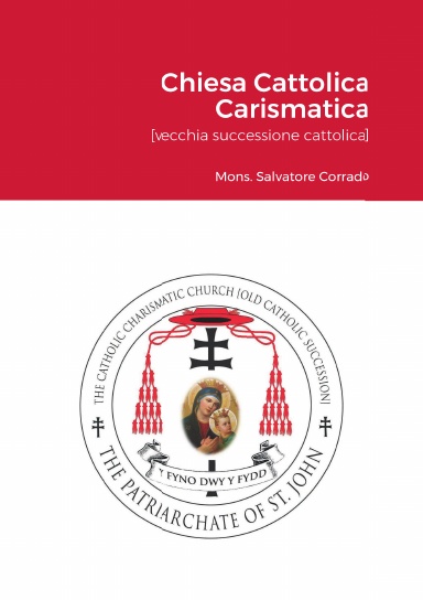 Chiesa Cattolica Carismatica