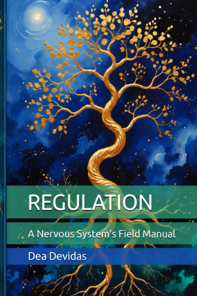 REGULATION: A Nervous System's Field Manual